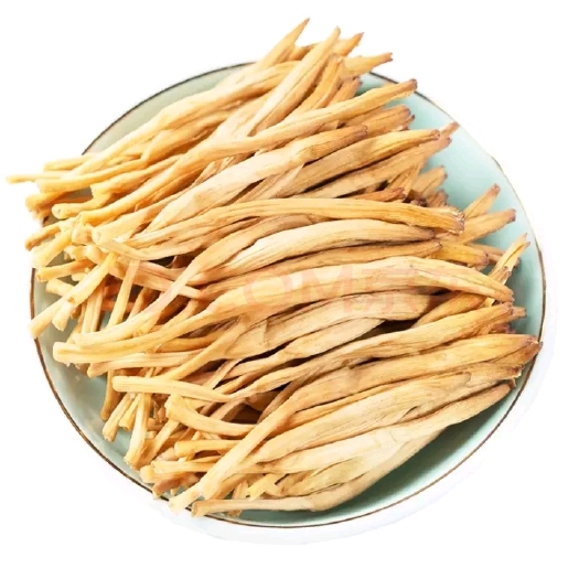 大荔县大荔直条优质黄花菜【特级】