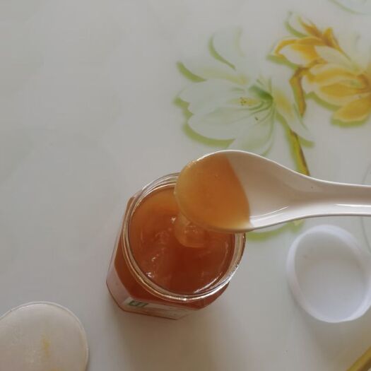 宁县庆阳子午岭自然保护区  土蜂蜜