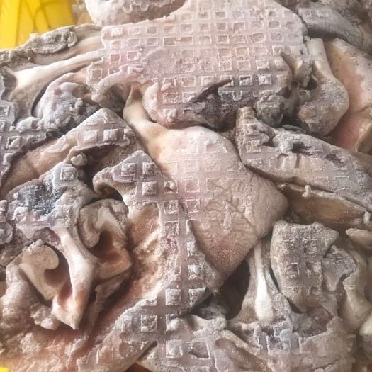 佛山 牛嘴巴牛鼻子牛杂通用