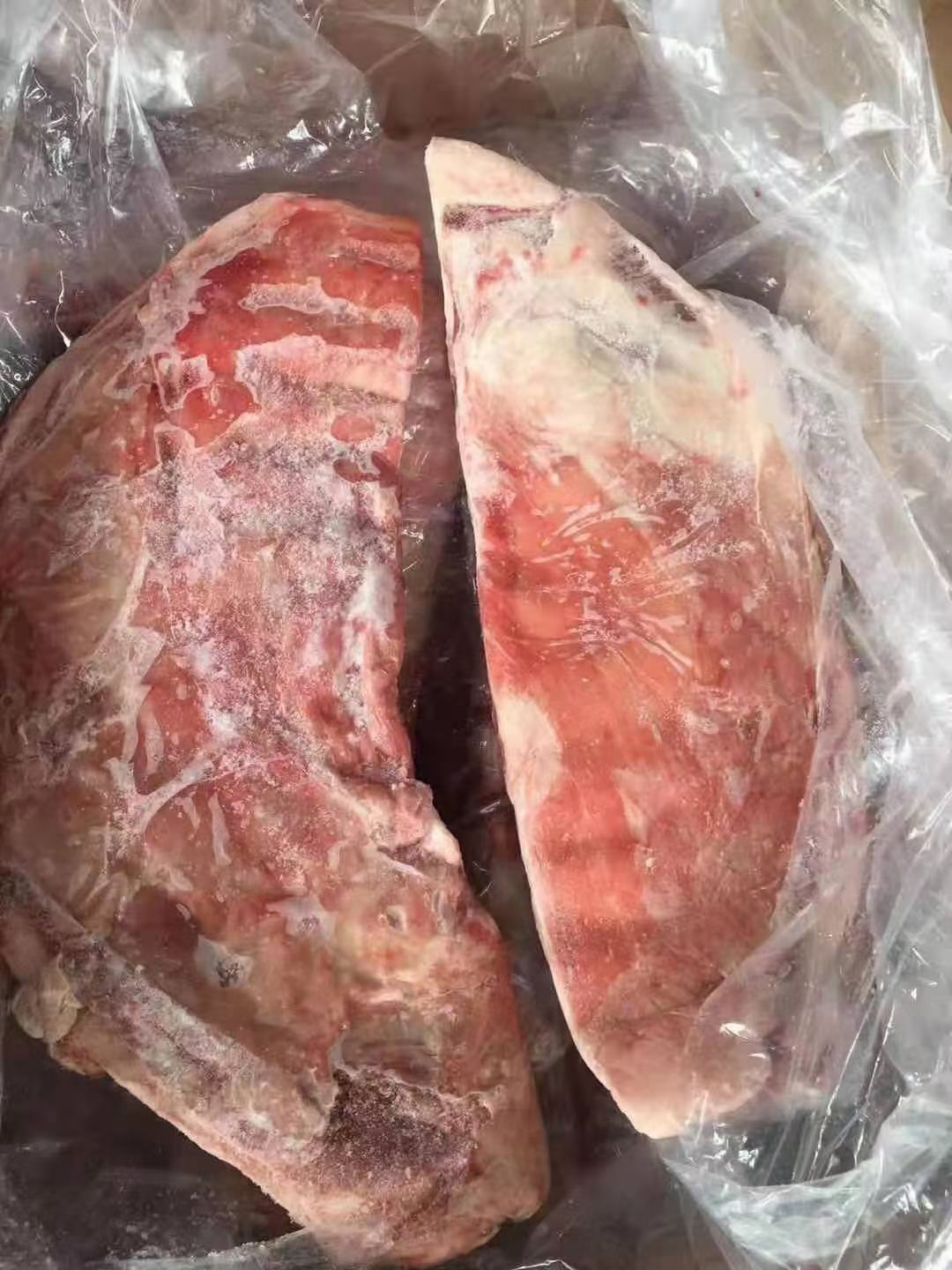 羊排羔羊肋排，草膘羔羊排，可烧烤，红烧，鹵炖，油炸手抓特色菜
