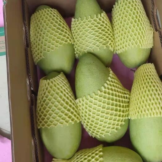 百色金煌芒  广西百色芒果，大金煌！