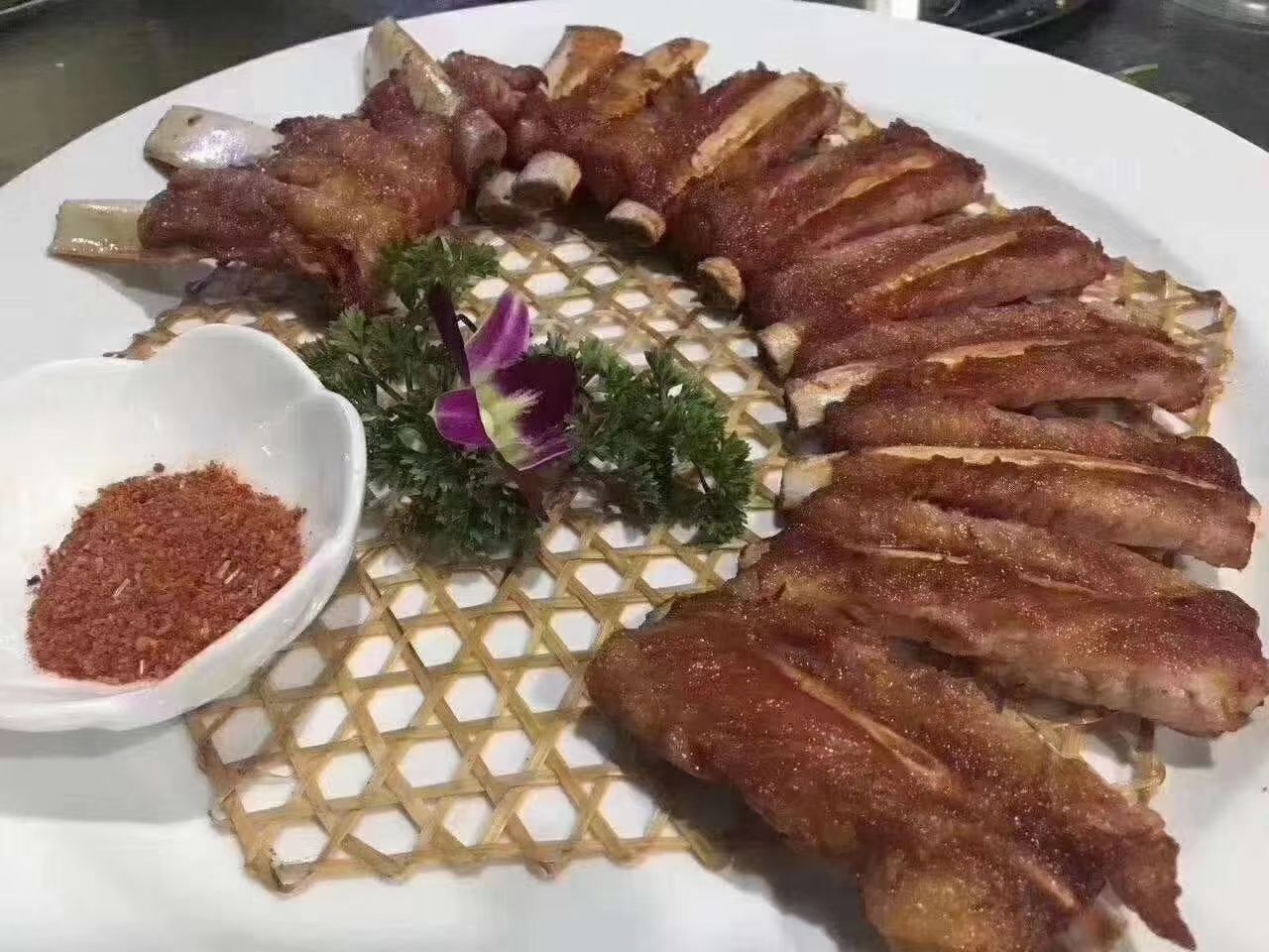 标排羊排，精品，值得拥有