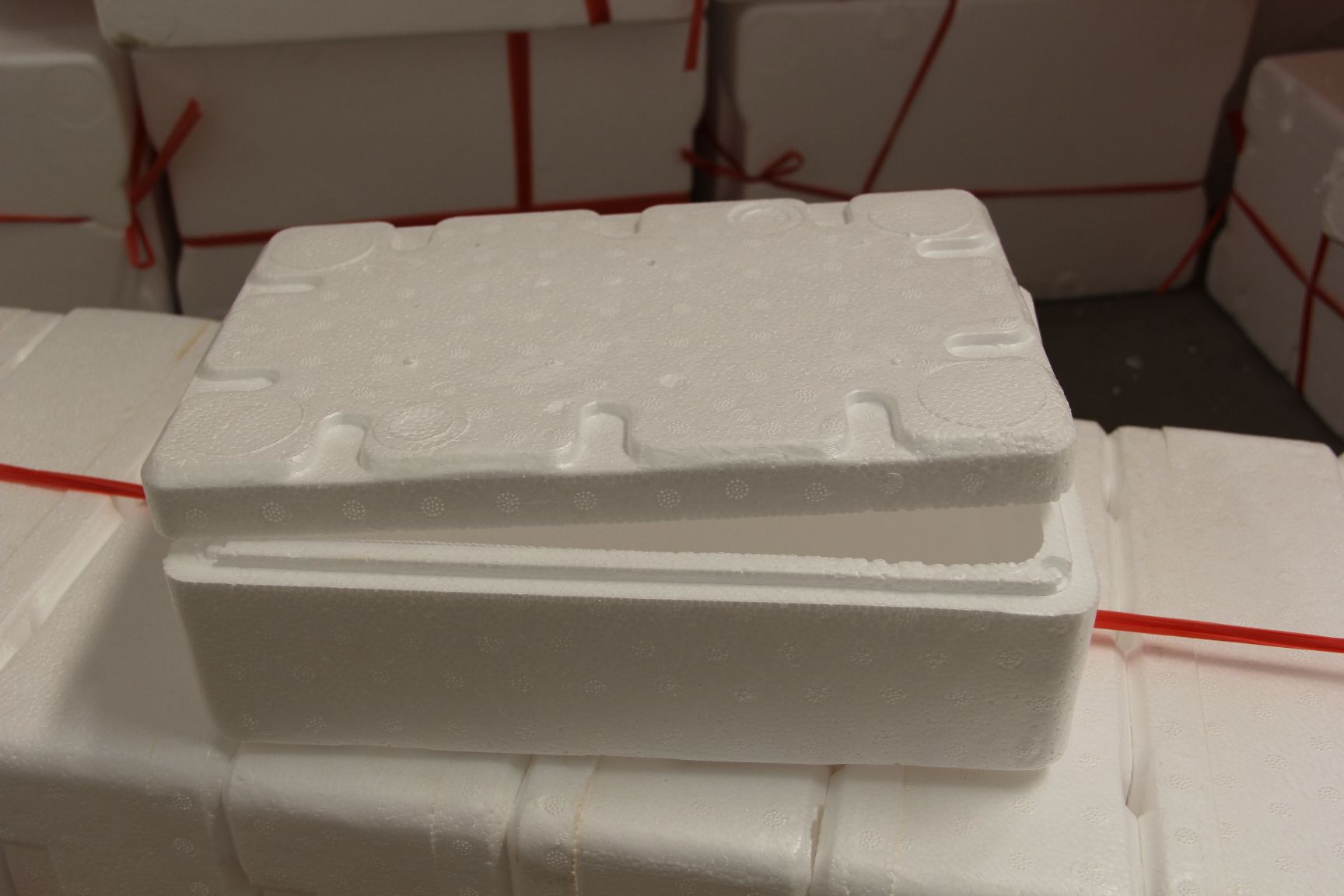 水果泡沫箱    泡沫箱厂家直销  大量现货