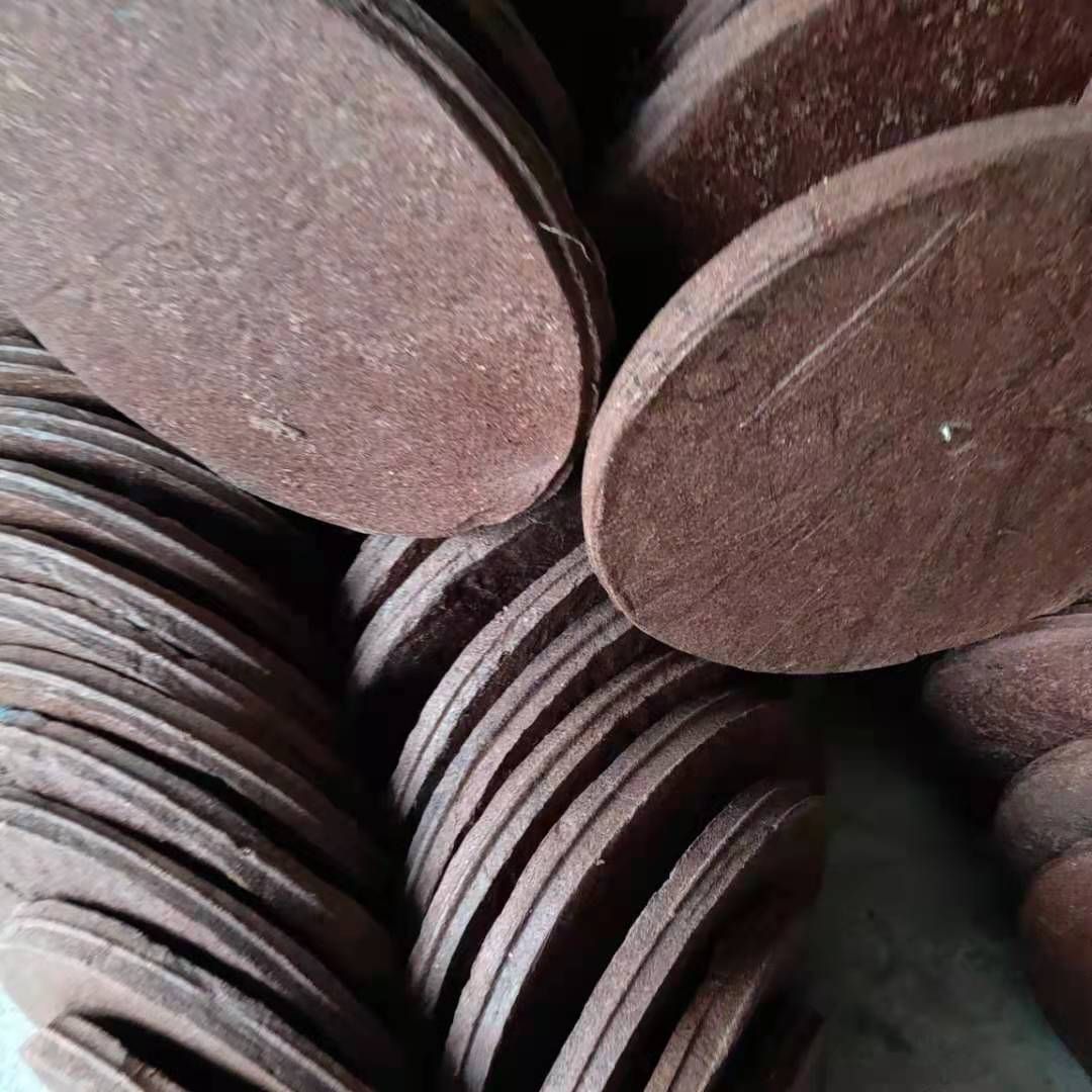 茶籽饼茶枯茶麸洗头发护发清鱼塘新货圆饼油茶籽饼农家自榨新货