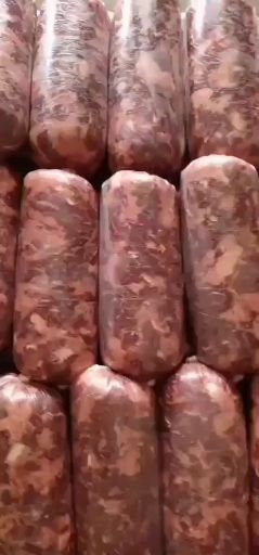  牛碎肉厂家直销大量现货批发零售一手货源。