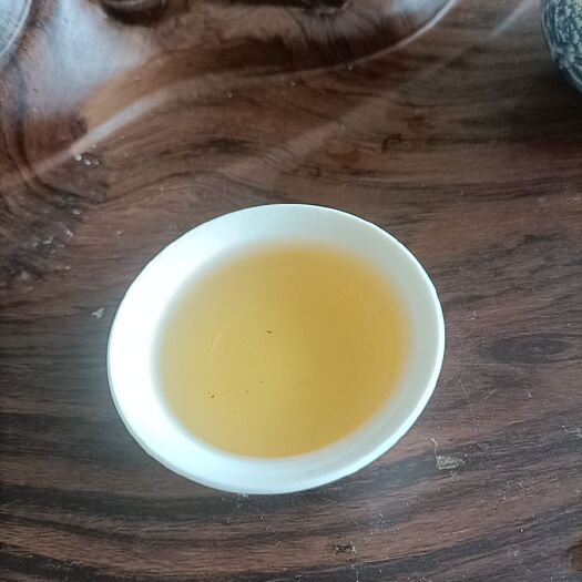 墨江县新白茶 布朗山老树茶