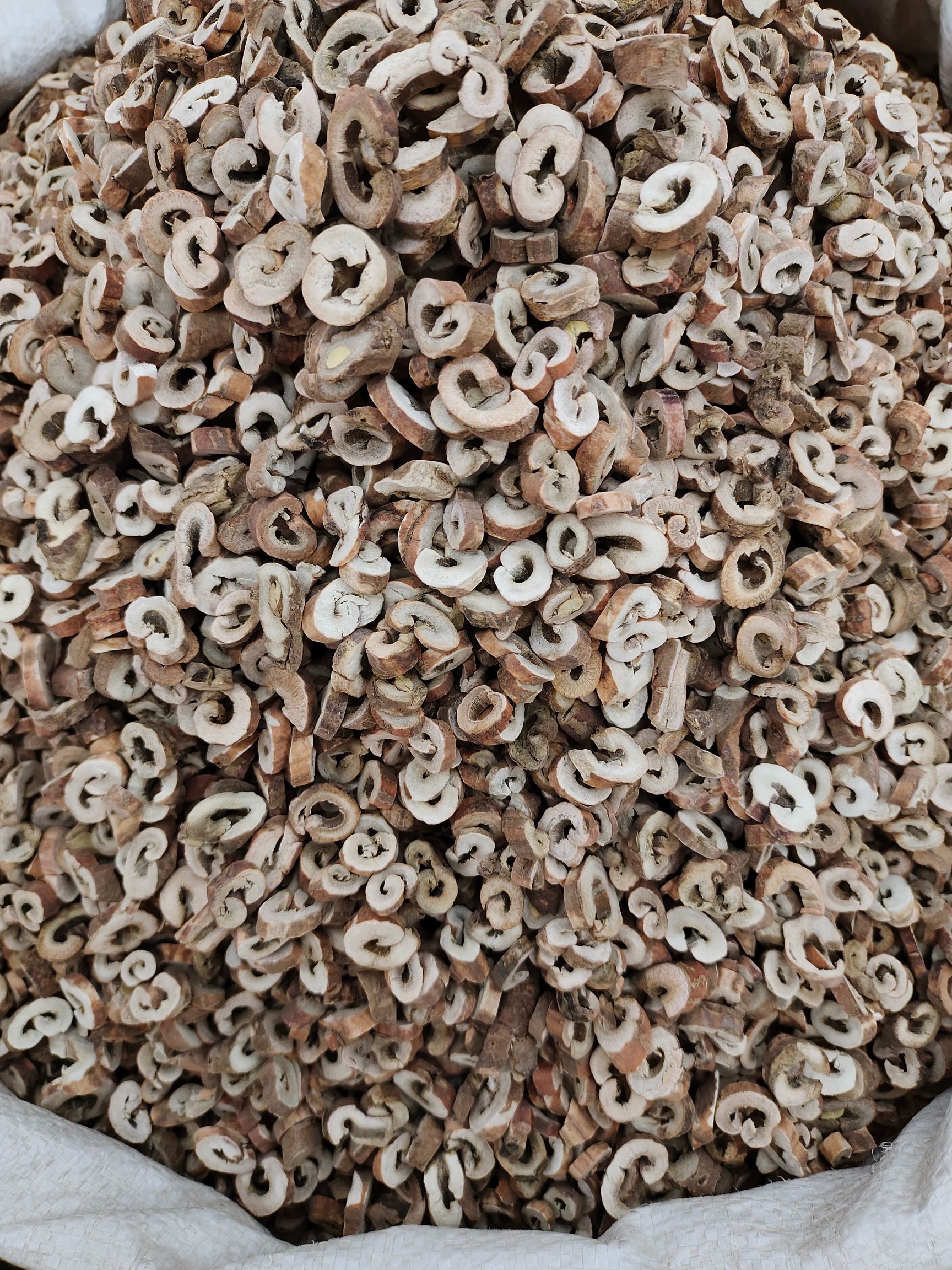 白丹皮公斤 抽芯去皮牡丹皮 精选牡丹皮 产地直供丹皮