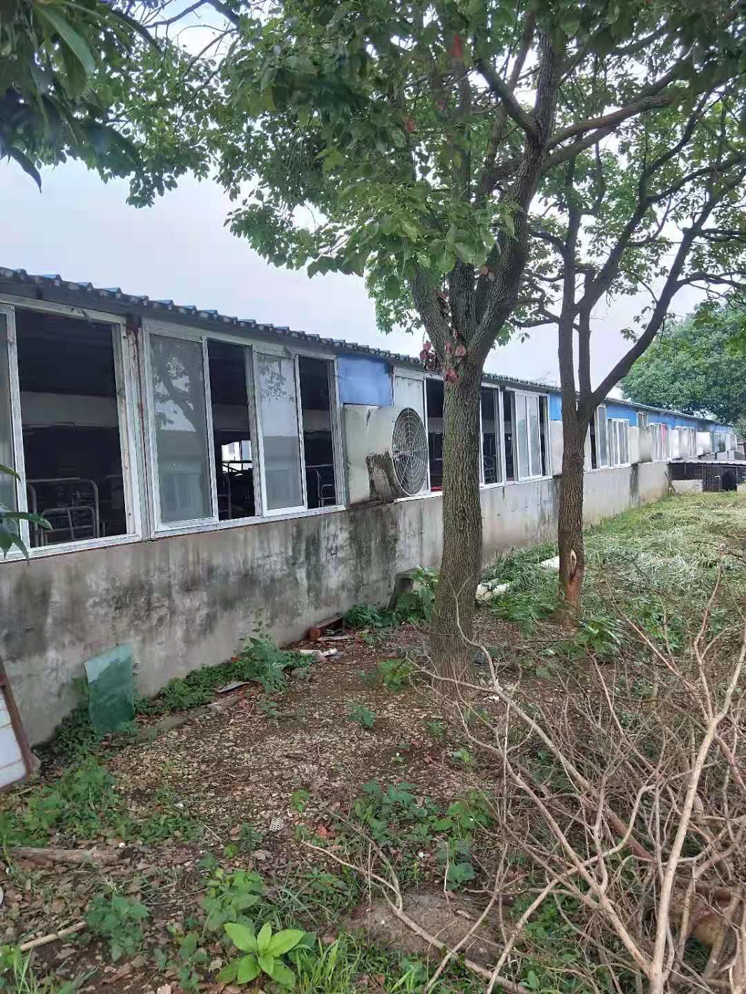 中大型畜牧养殖基地，设备齐全，厂房先进，另外出售山林500亩