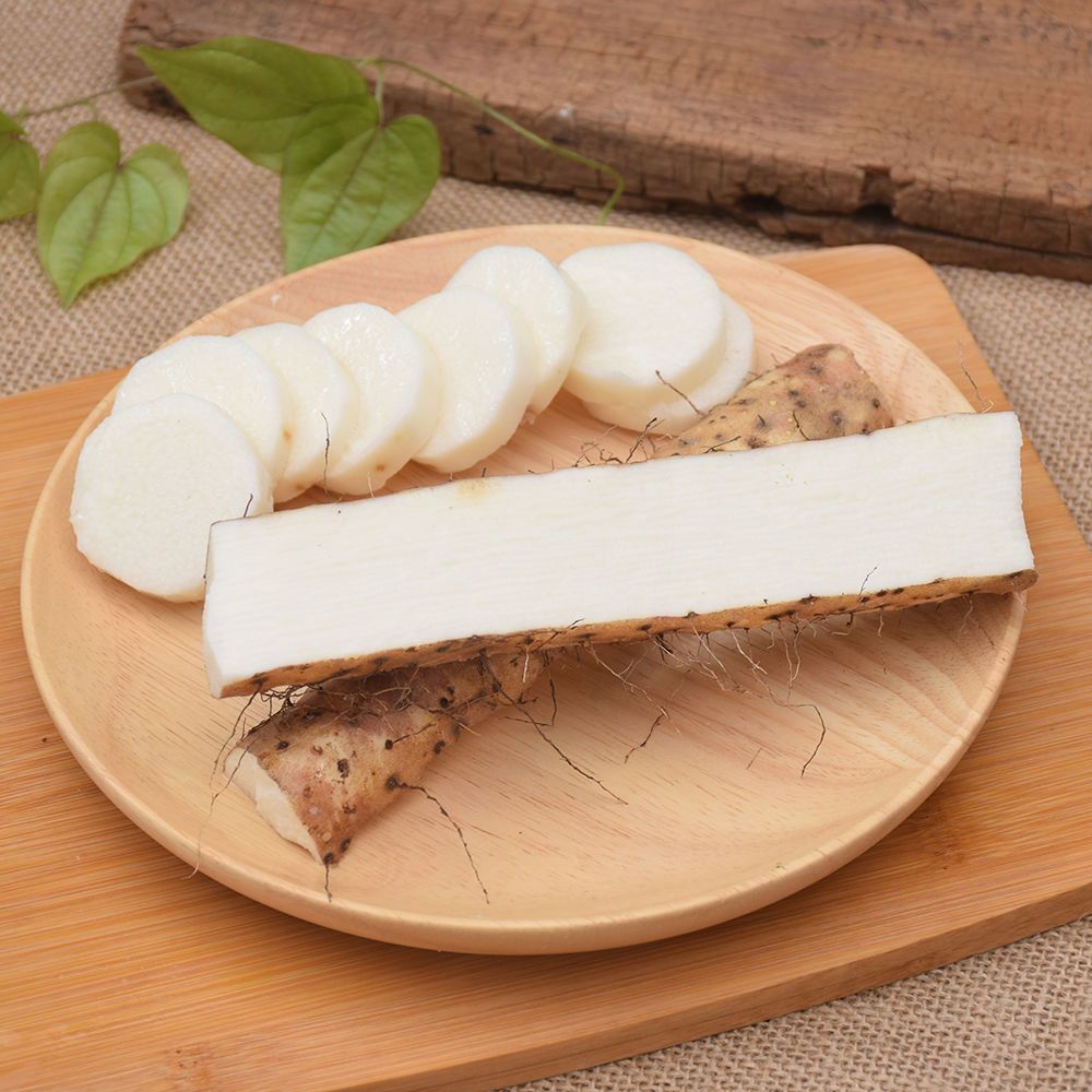 铁棍山药现挖焦作温县垆土山药新鲜蔬菜面软糯香包邮