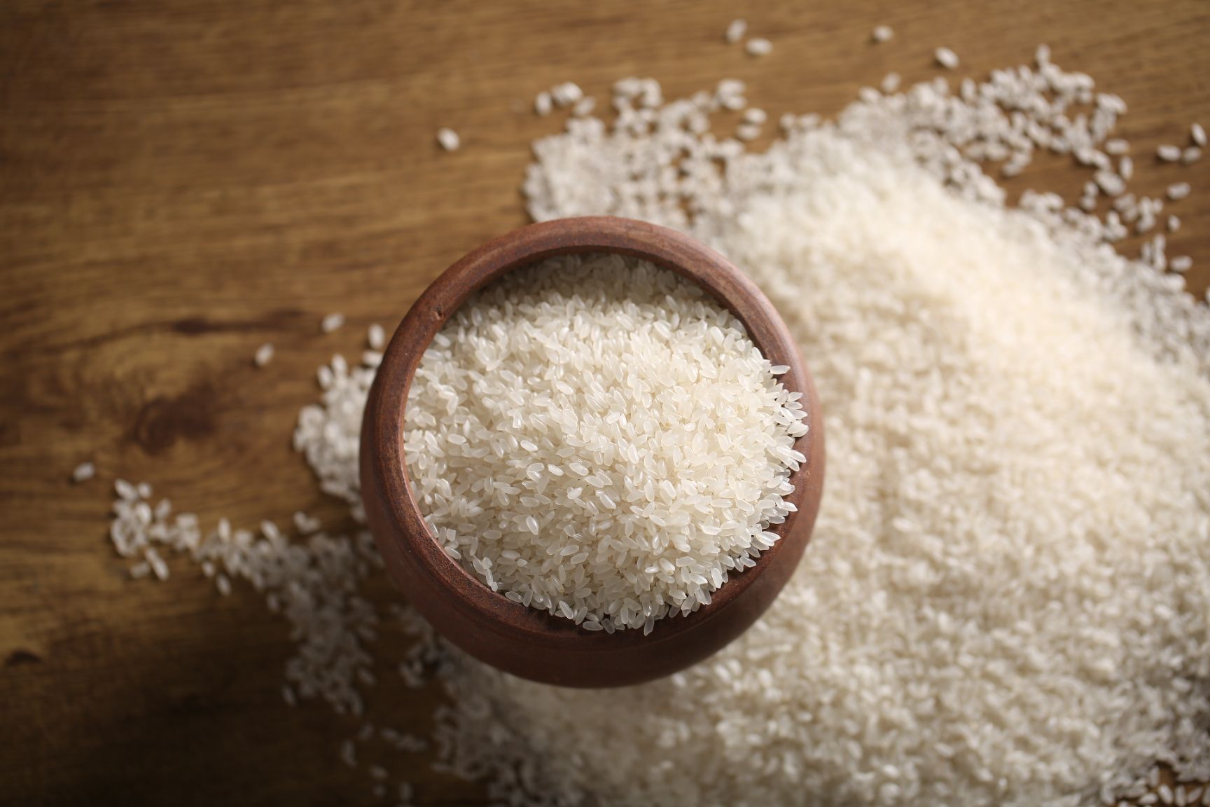 2025东北新米吉林黑土地一级小长粒香5kg口感筋道米饭香