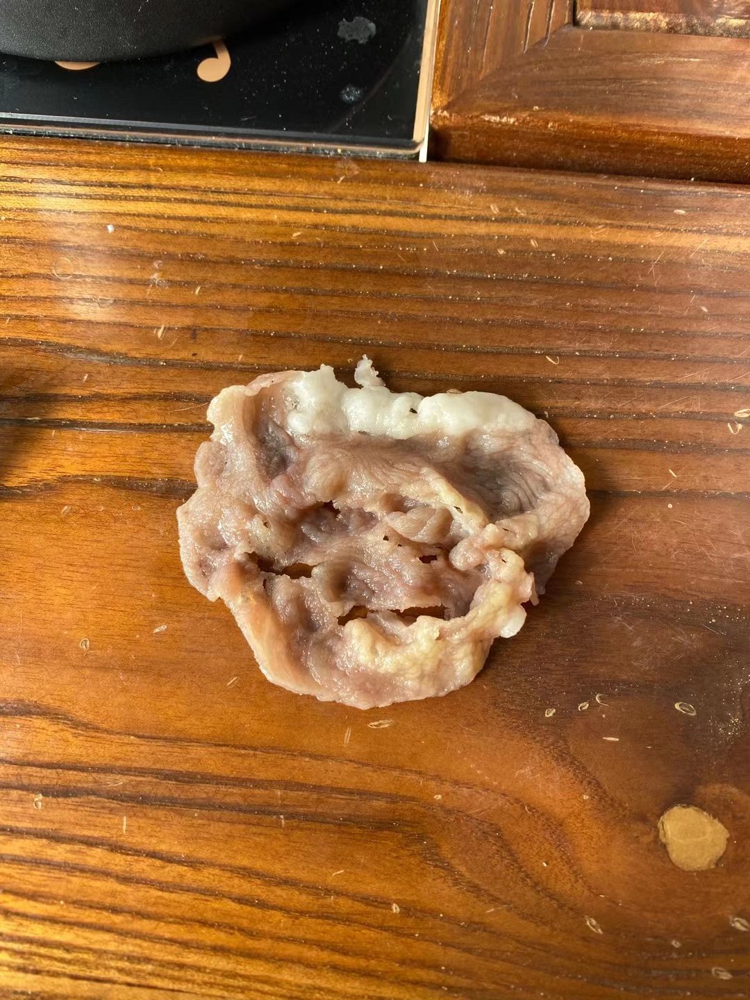 羊肉卷 精品羔羊卷