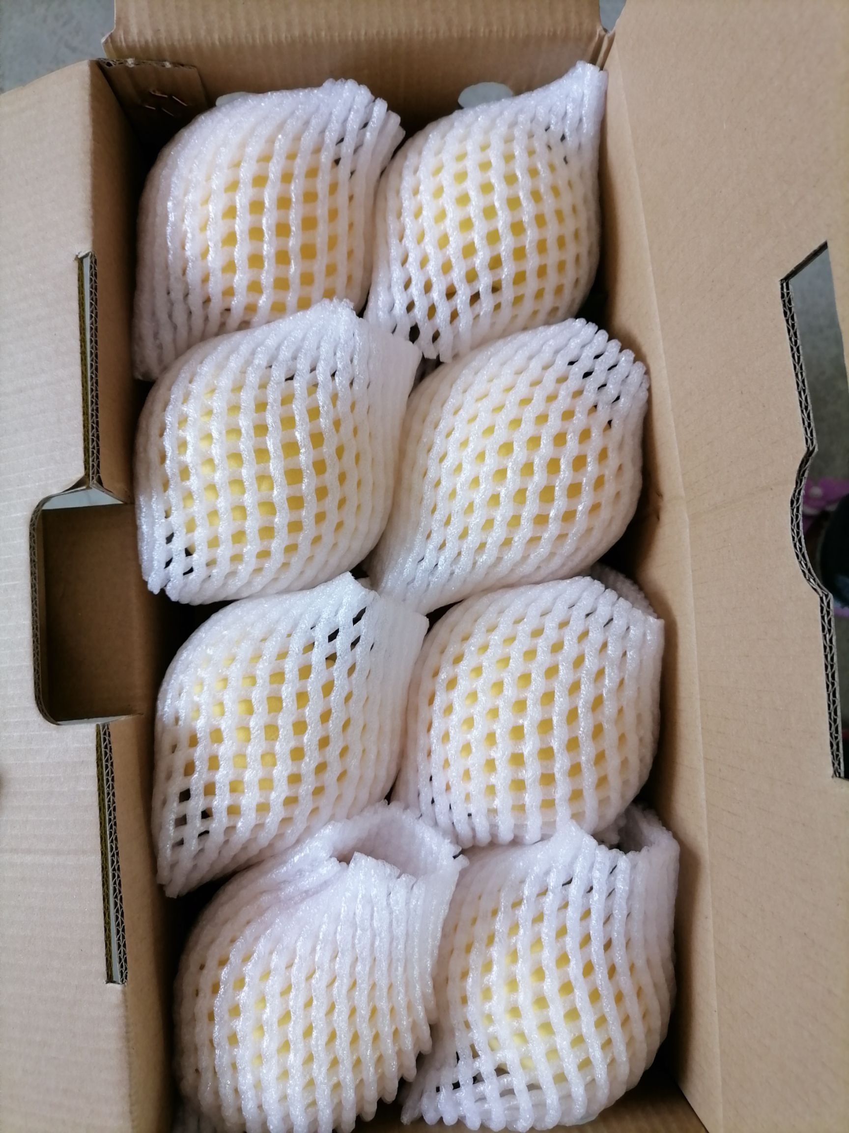 锦绣黄桃  炎陵黄桃，原产地高山黄桃