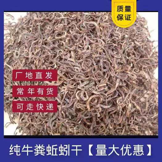 阳谷县地龙 干蚯蚓  优质干货，产地直发，可物流，可快递