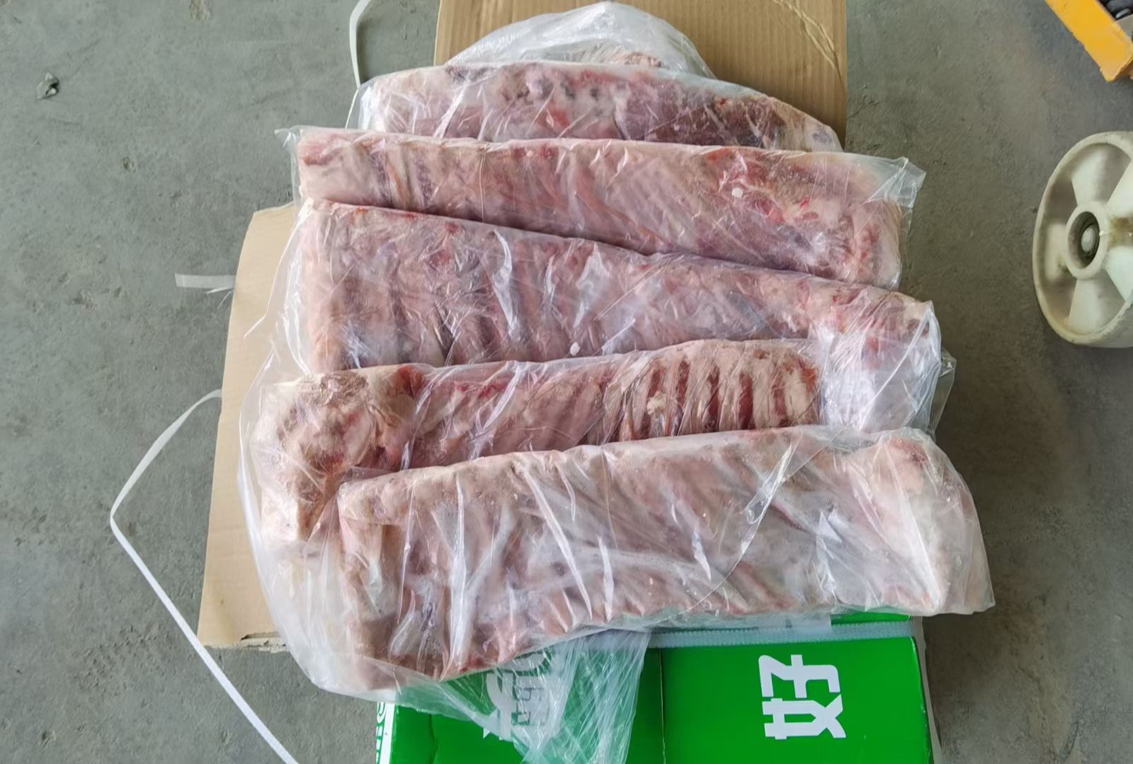 标排羊排，精品，值得拥有