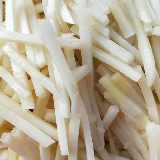 柳城县酸笋