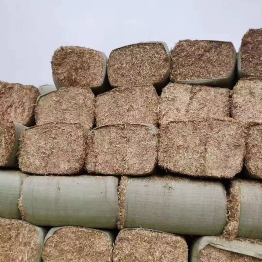 正阳县小麦秸秆