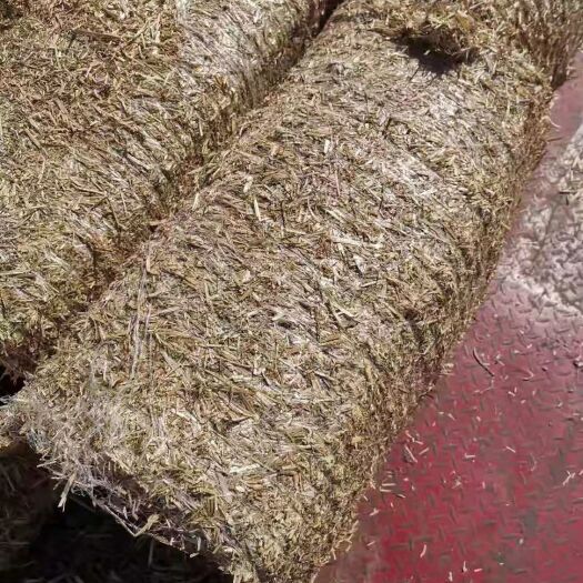 正阳县小麦秸秆 除尘牛羊饲草
