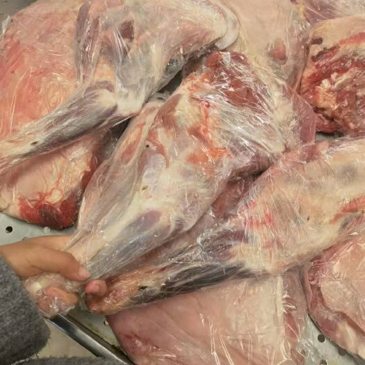 唐县羊骨  羊前腿，2到4斤左右的，全国发货