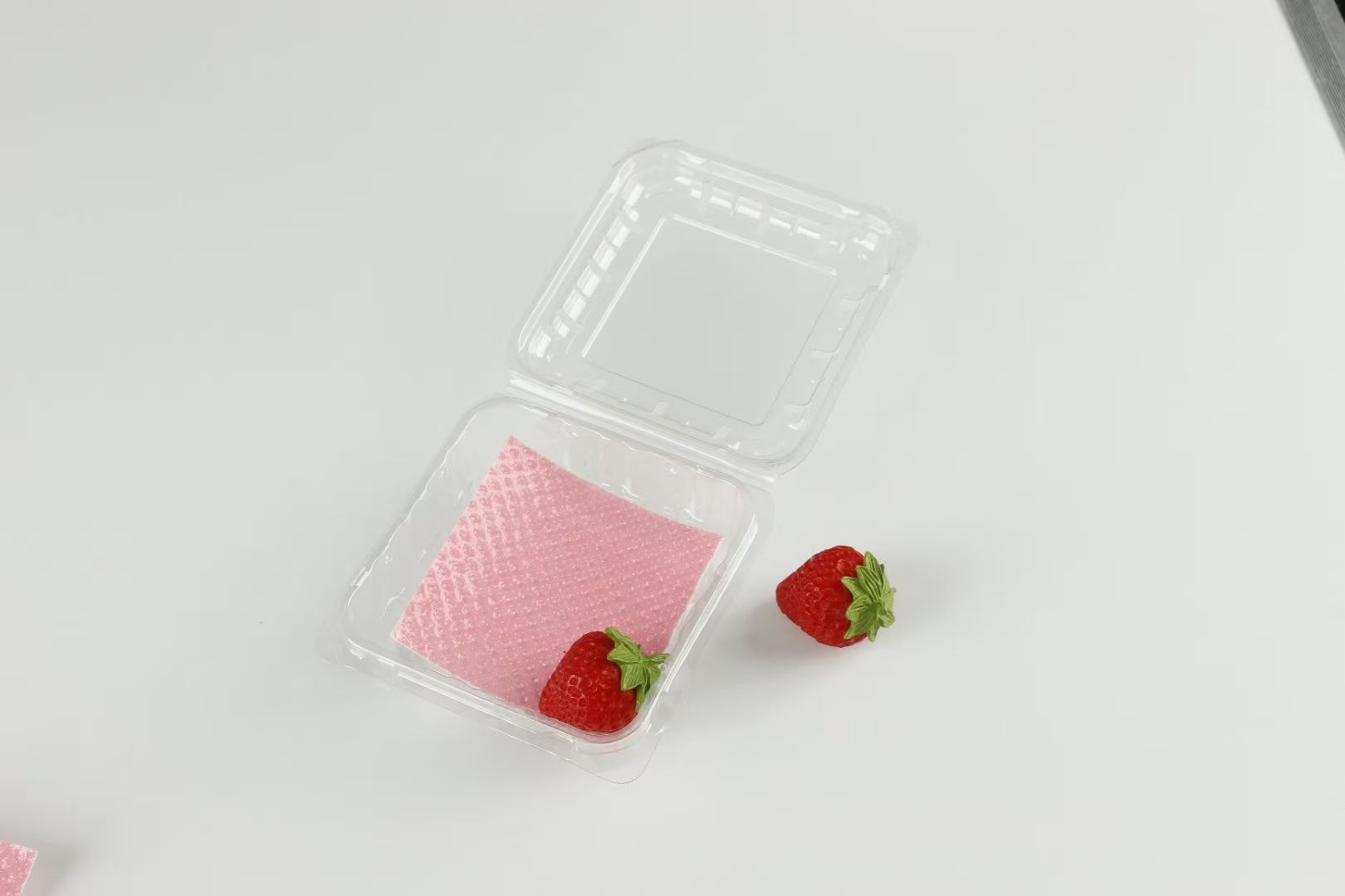 包装盒 专业做果蔬耗材