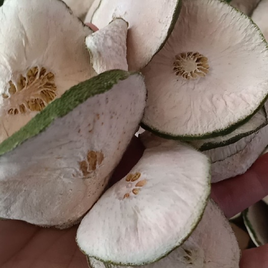 陈皮茶  全新干香园片，无硫(茶片)