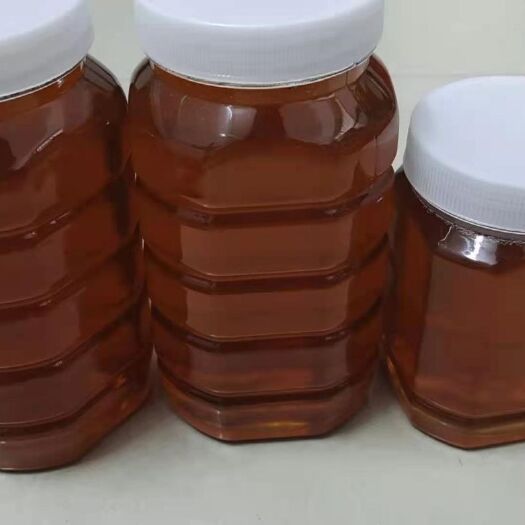 南宁百花蜜  蜂蜜假一赔十