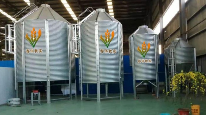 料塔  自动化喂料设备分流器