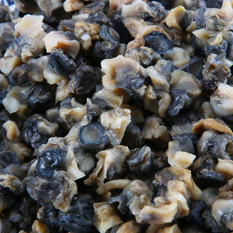 新鲜螺肉田螺肉现挑螺丝肉真空包装正宗淡水螺蛳肉