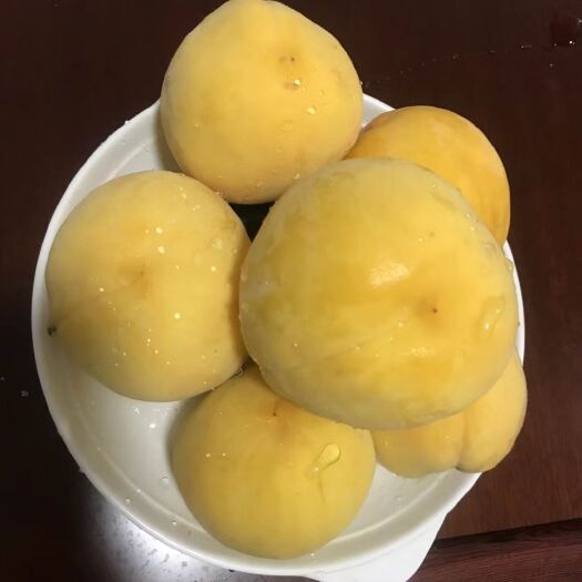 宝鸡 黄桃先有黄桃大量供应基地直销整车批发