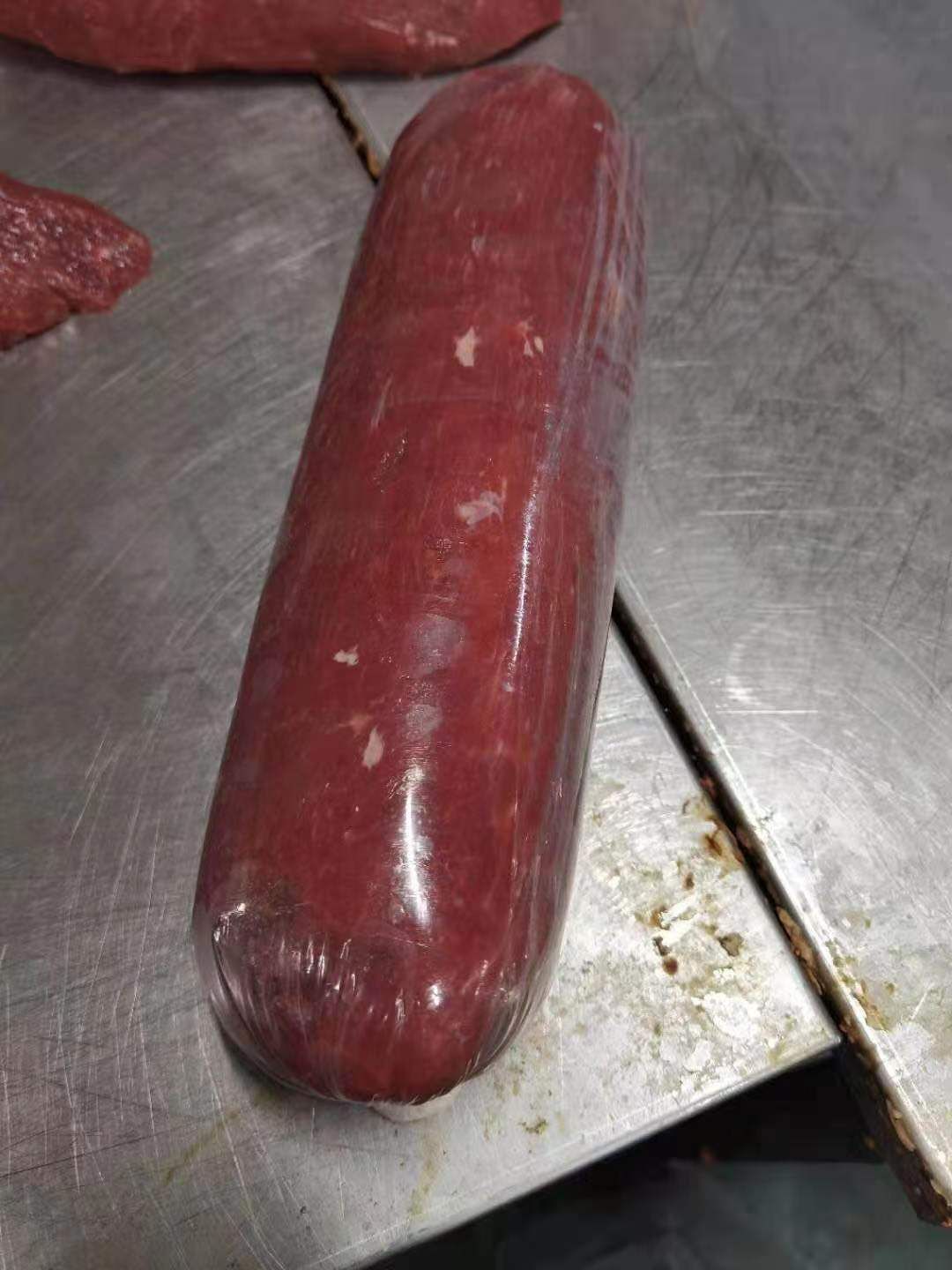 牛肉  精品黄瓜条