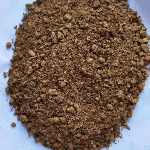明光市 金针菇渣出货