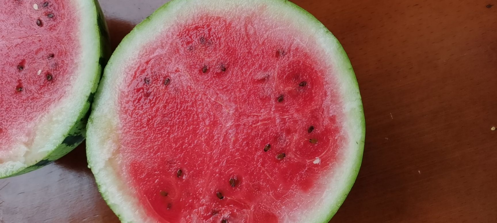 麒麟西瓜 甜王系列，8424西瓜