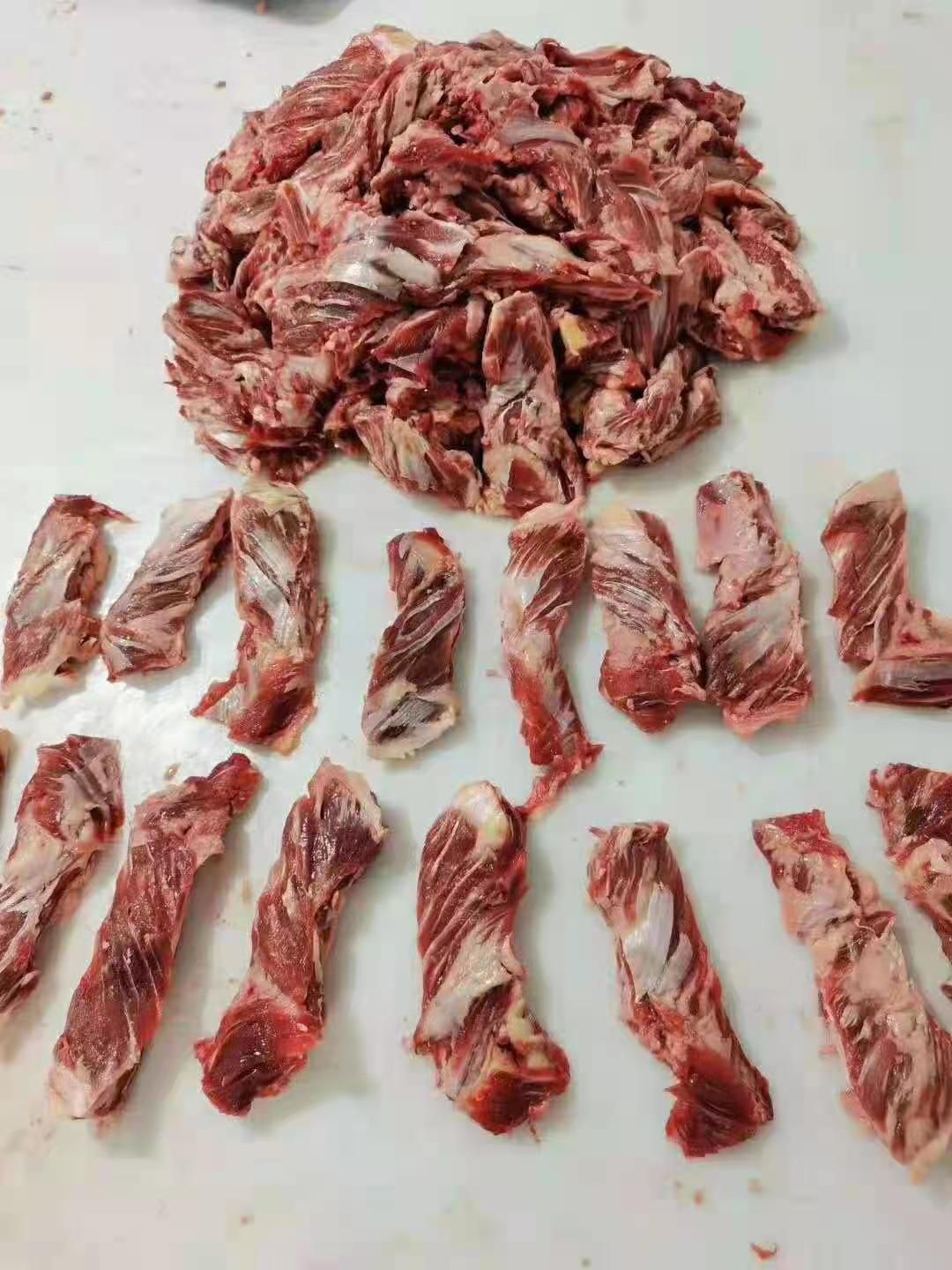 牛肉类  牛腹肉 腹肉条  新鲜冷冻牛胸肋肉雪花短肋条烧烤烤肉专用