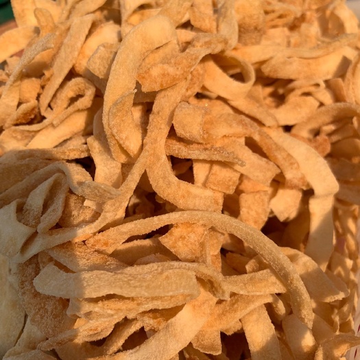 景洪市椰子糖 奶香味十足的红糖椰子干 有货 200克一袋28元