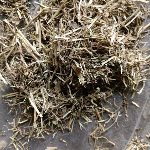正阳县花生秧 牛羊饲草