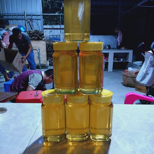 台山市百花蜜 24个月以上 40以下 食品 2021-06-23 - 2021-06-23 