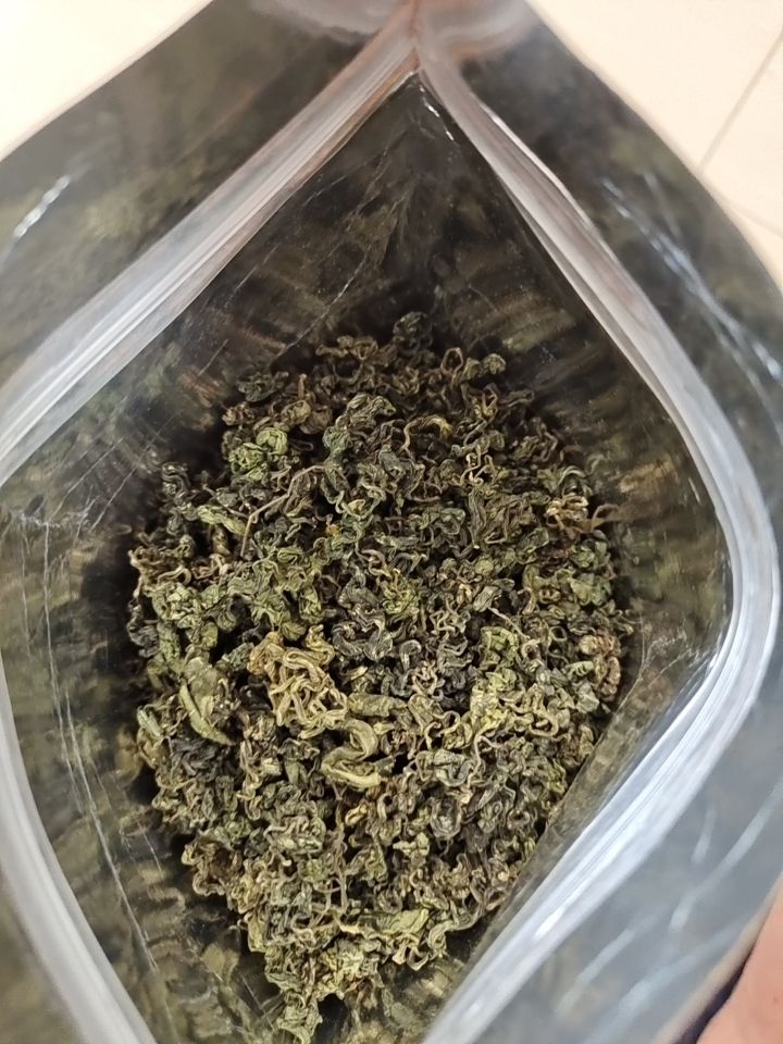 大瑶山绞股蓝茶