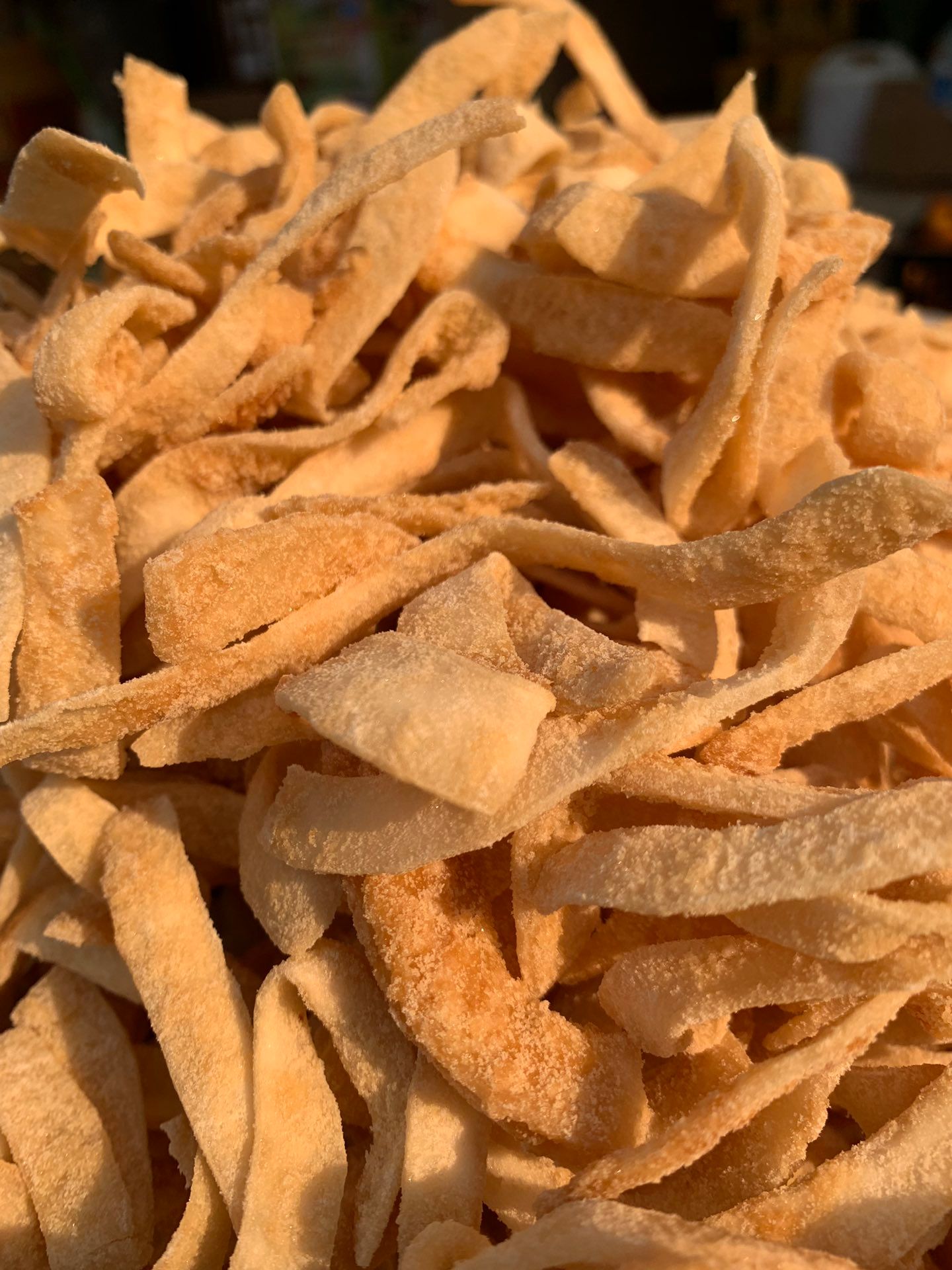 椰子糖 奶香味十足的红糖椰子干 有货 200克一袋28元