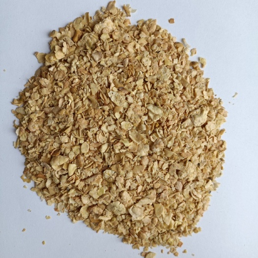正定县 豆粕，汇福，中粮，邦基，各争相降价