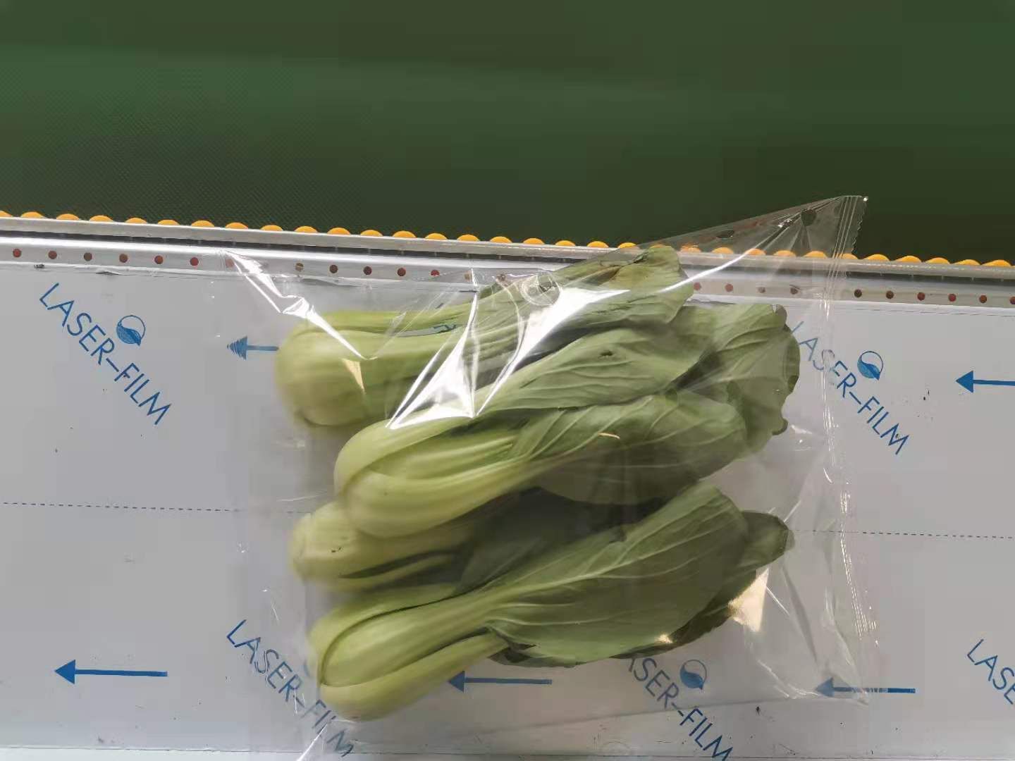 袋装蔬菜水果包装机 全自动化食品机械 自动打包机全国供应