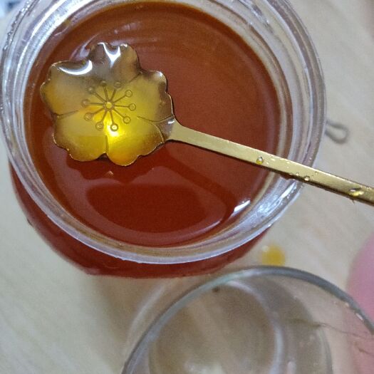 师宗县深山百花蜜
