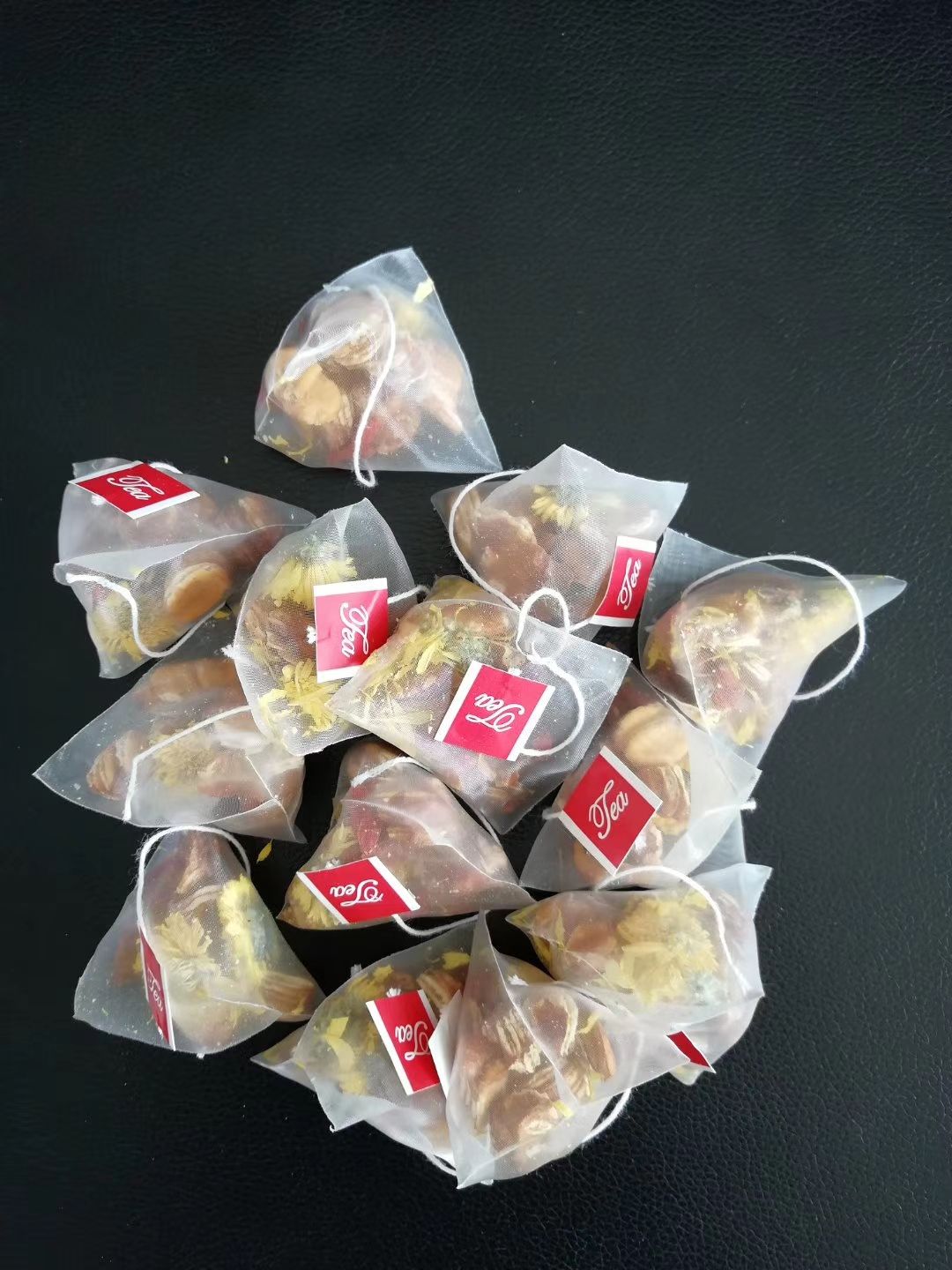 罗汉果仁  广西桂林罗汉果 烘干罗汉果芯 罗汉果果仁 优质农产品