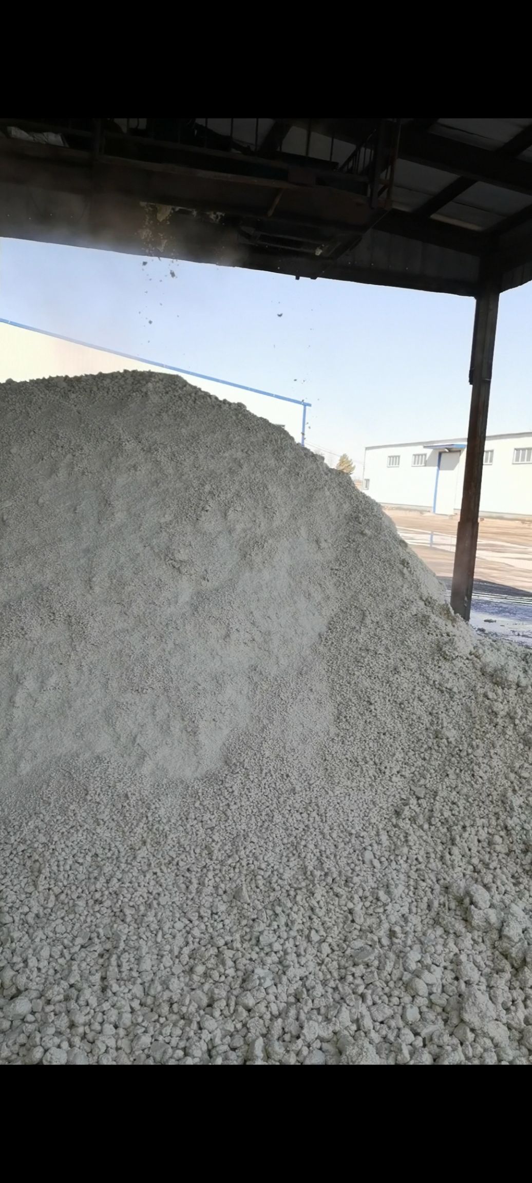  吉林省白城市通榆县益发合豆腐渣