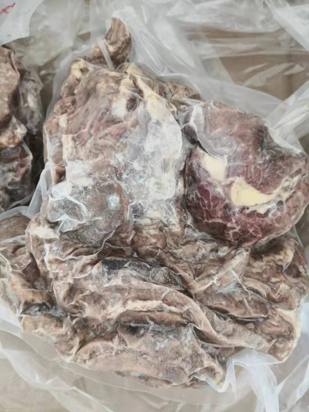 羊肉類，精修帶皮熟羊肉，量大優(yōu)惠