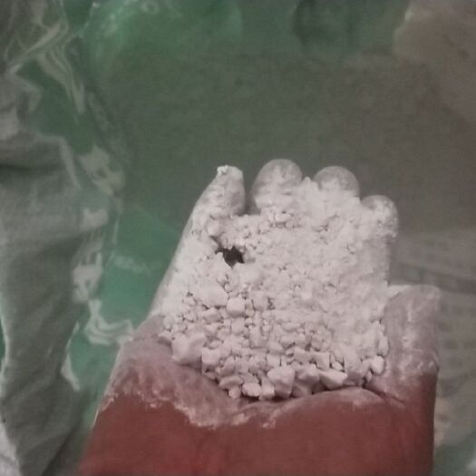 成安县自己家的红薯淀粉。