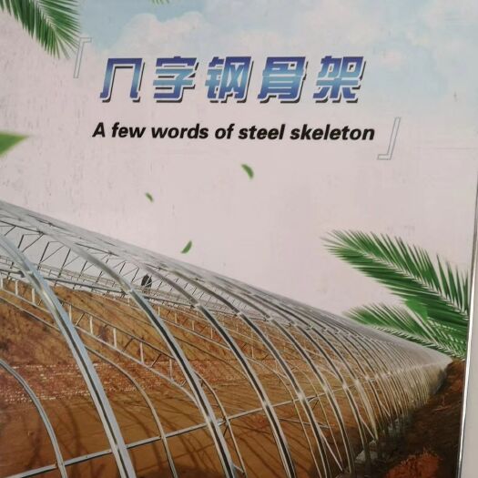 天津养殖种植花卉花果  温室大棚