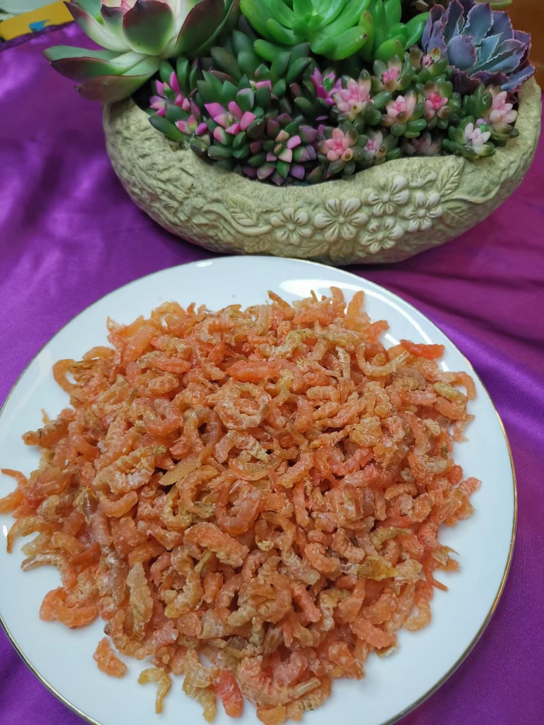 东港磷虾干