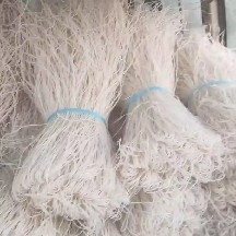 哈尔滨 纯手工土豆粉条！宽粉细粉粉丝粉皮粉面子