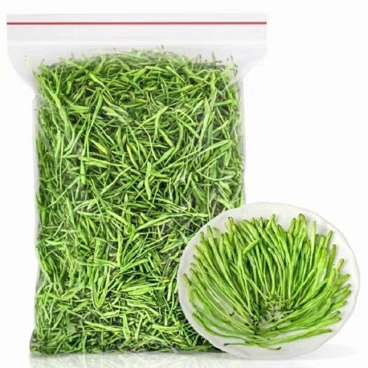 汝城县山银花湖南双花泡茶花高山银花一手货源 无硫优选绿花青花