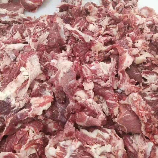 阳信县纯干牛碎肉