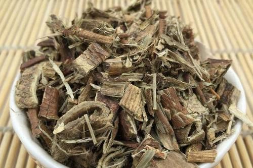 祖师麻   中药材  健康之上 莫贪便宜